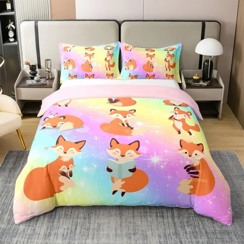 Miniatura 11 de Juego de ropa de cama 100% de algodón natural con hojas de palmera, funda de edredón Monstera con hojas tropicales, rama de hojas tropicales, funda