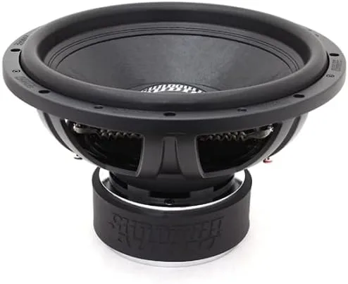 Miniatura 2 de Sundown Audio SA-15 V.2 D4 - Subwoofer de 15" 1000W RMS Dual 4-OHM BASS Speaker Nuevo