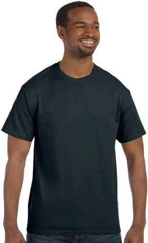 Miniatura 57 de Gildan Camiseta en Blanco - Estilo 5000 Unisex para Adulto