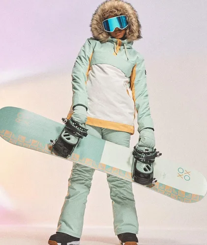 Miniatura 3 de Roxy Chaqueta aislante para mujer