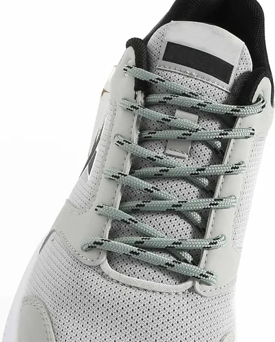Miniatura 3 de VSUDO Cordones redondos para botas de senderismo, cordones de 532 pulgadas para zapatos de trabajo al aire libre, cordones gruesos para escalada