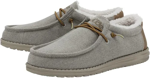 Miniatura 2 de Hey Dude Mens Wally Baja Beachcomber Shoes