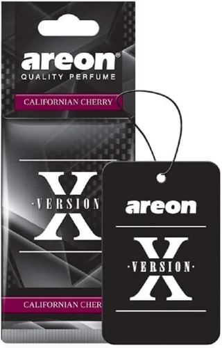 Miniatura 15 de REON X Version Black Crystal Hanging Best Car Air Freshener - Long Lasting Scent for Car or Home - Long Lasting, Fresh, Luxurious Scent