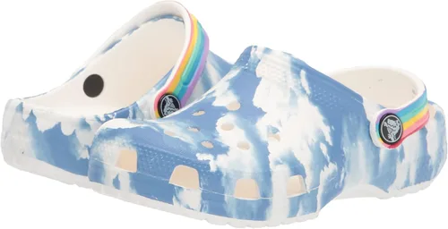 Miniatura 10 de Crocs unisex-child Classic Graphic Clog
