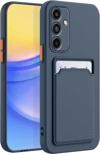 Miniatura 65 de Funda para Samsung Galaxy Note 10 con ranura para tarjeta de crédito TPU suave TPU silicona resistente a los arañazos delgada ranura para tarjeta