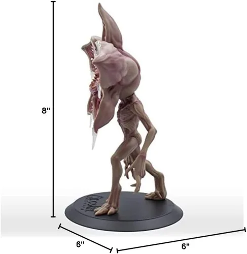 Miniatura 7 de Banpresto Stranger Things Q Posket Extra - Demogorgon, varios colores, BP17889