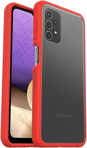 Miniatura 4 de OtterBox Prefix Series - Carcasa para Samsung Galaxy A32 5G, color negro