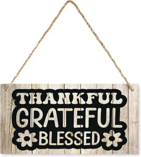 Miniatura 17 de Letrero de madera con texto en inglés "Its Fall Yall", decoración rústica para colgar en la puerta de otoño, decoración de porche para el hogar