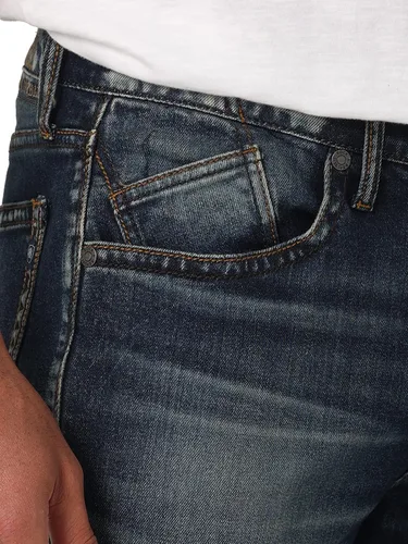 Miniatura 4 de Rock & Republic Jeans de tiro medio para hombre