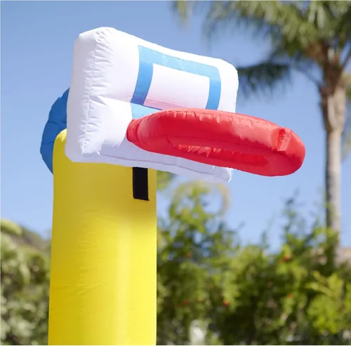 Miniatura 4 de Little Tikes Super Slam 'n Dunk