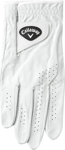 Miniatura 8 de Callaway Guante de golf Dawn Patrol Blanco 2024