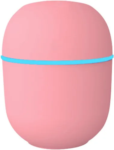 Miniatura 13 de Mini humidificador de coche con enchufe USB, humidificador portátil silencioso para el hogar, oficina, dormitorio, niebla fina, gran capacidad, 7.4