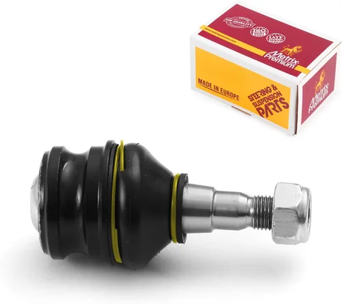 Miniatura 171 de Fabricado en Europa. Junta de rótula inferior delantera Metrix Premium K3199 para Jeep Liberty 2002-2004