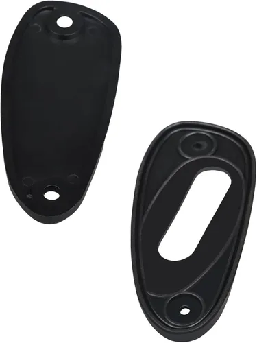 Miniatura 7 de HIMARKLIF Kit de Tapa para Orificio de Antena, Tapa de Bloqueo de Antena Compatible con Honda Civic 1.5L 1.6L 1992 1993 1994 1995/1.6L 1996 1997