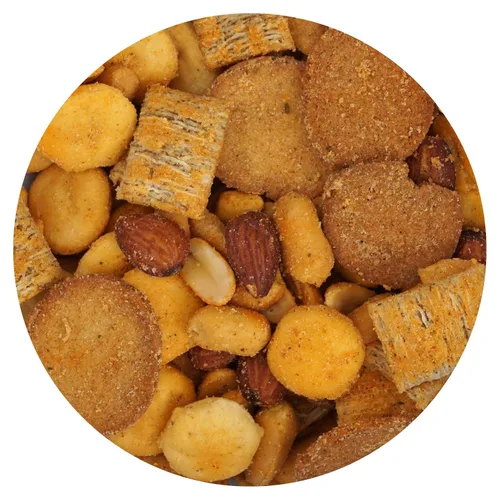 Miniatura 12 de Cheddar Lovers Snack Mix, bolsa a granel de 1 libra, distribución de Hampton