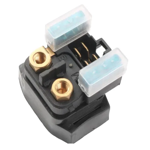 Miniatura 2 de Solenoid Starter Relay Starter Relay Solenoid for YZF-R6 FZ-1 FZ-8 R6 R1 2C0-81940-00 2006-2015