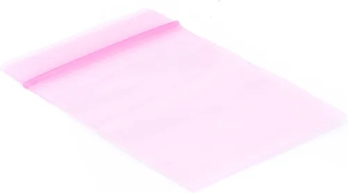 Miniatura 5 de Bolsa superior con sello antiestático rosa - 2.5" x 3" - Paquete de 100