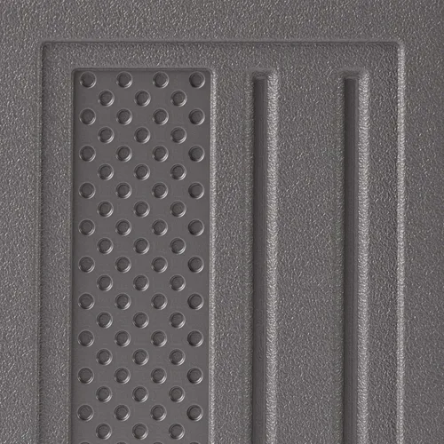 Miniatura 7 de Suncast BMC3000 Gabinete - Construcción de resina para almacenamiento de garaje montado en la pared, organizador de 30.25" con puertas y parte