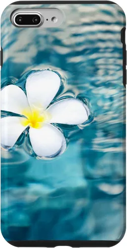Miniatura 12 de Plumeria Flower Phone Holder Case for iPhone 17