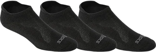 ASICS COJÍN Unisex CORTE BAJO 3 PK CALCETINES Accesorios de entrenamiento