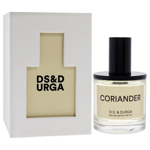 Miniatura 3 de D.S. & Durga Cilantro para mujer - 1.7 oz EDP Spray
