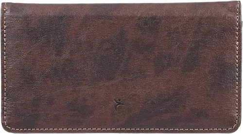 Miniatura 3 de Billetera y chequera de cuero sintético y mensaje cristiano, guarda duplicados de cheques y tarjetas de crédito, para mujeres y hombres, billetera