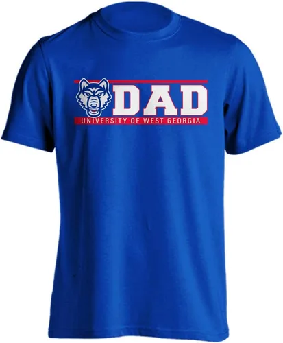 Miniatura 84 de Sport Your Gear Camiseta con licencia oficial de la NCAA para el día del juego, ropa de Spirit Wear Proud Fan Gear marino