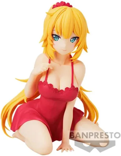 Miniatura 2 de Banpresto - HOLOLIVE - #hololive IF - Akai Haato, Bandai Spirits Relax Time Figura