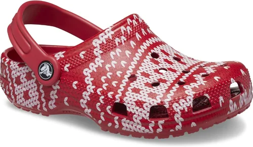 Miniatura 4 de Crocs Classic Graphic - Zueco unisex para niños