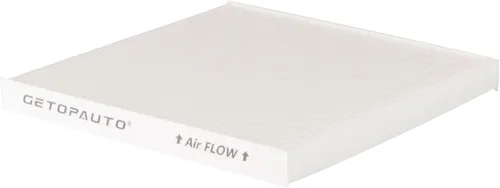 Miniatura 3 de GETOPAUTO Filtro de aire de cabina P609422 compatible con Freightliner Cascadia, Columbia, Century Class y Coronado Reemplaza AF26235, PA4857