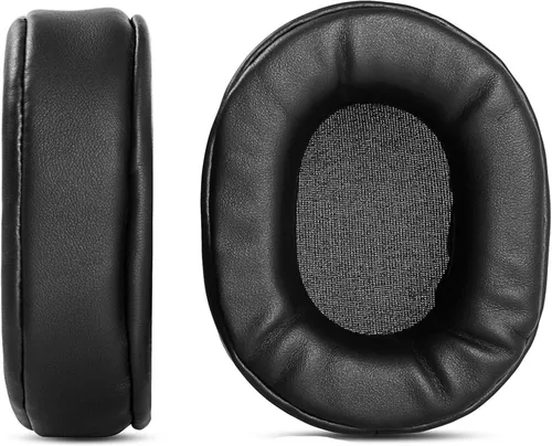 Miniatura 3 de Almohadillas de repuesto de espuma compatible con House of Marley Positive Vibration XL Bluetooth