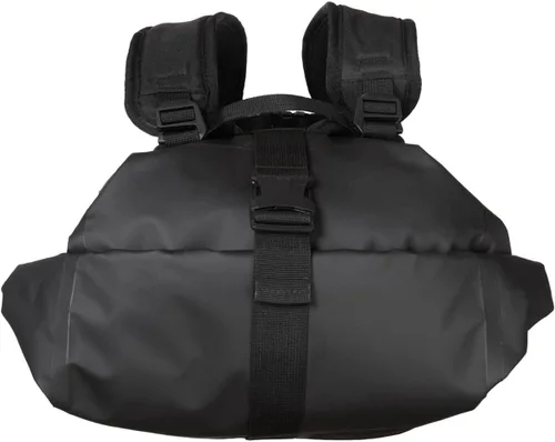 Miniatura 6 de Gill Mochila Voyager - Impermeable y resistente a pinchazos para deportes acuáticos, gimnasio, playa, navegación, viajes, camping