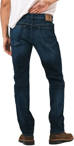 Miniatura 3 de Buffalo David Bitton Jeans Straight Six para hombre
