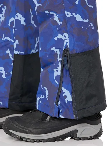 Miniatura 3 de Tienda Essentials Pantalón de nieve con aislamiento impermeable para hombre