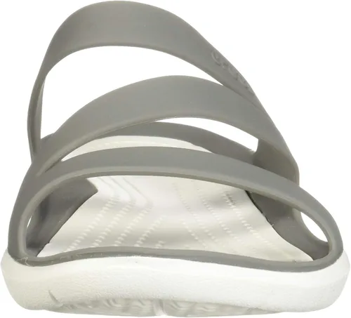 Miniatura 2 de Crocs Swiftwater - Sandalias para mujer, ligeras y deportivas