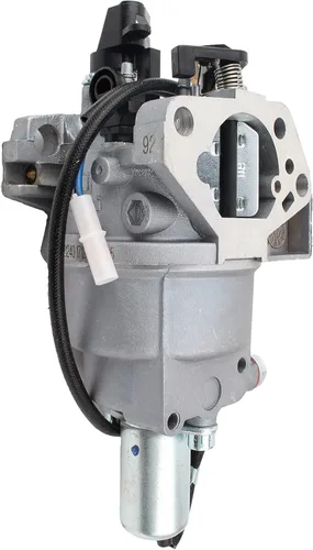Miniatura 8 de MOTOALL Carburador para Toro 136-7826 Repl 127-9183 Timecutter 0 Cortacésped Giro Cero 452cc Motor