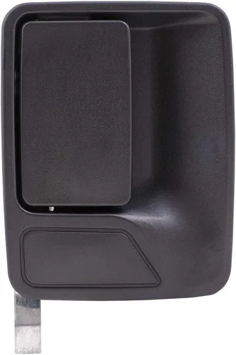 Miniatura 2 de Brock - Manija de repuesto para puerta exterior para pasajeros, compatible con camioneta SUV 7C3Z2626600AA
