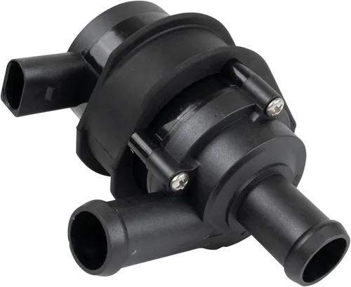 Miniatura 73 de TRQ Bomba de agua del motor compatible con INFINITI QX4 1997-2000 Nissan Frontier 1999-2004 Pathfinder 1996-2000 Xterra 2000-2004