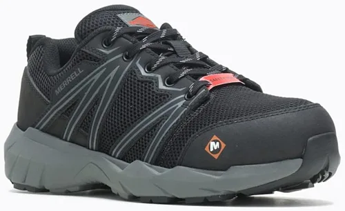 Miniatura 5 de Merrell Work Fullbench Superlite para mujer