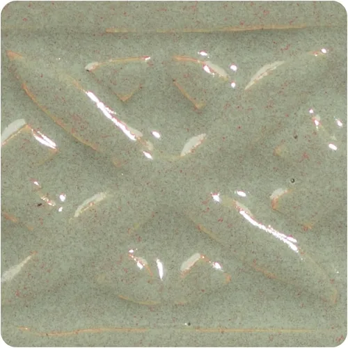Miniatura 16 de AMACO Potter's Choice High Fire Glazes - Esmalte de 6 pintas, paquete de clase No. 3, 6 colores surtidos, cono de fuego medio alto en capas 5-6 (PC)