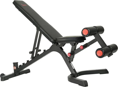 Miniatura 6 de Sunny Health & Fitness Power Zone - Jaula de potencia