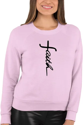 Miniatura 11 de Go All Out University of Your Mom - Sudadera con cuello redondo para hombre