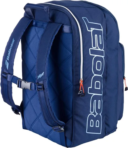 Miniatura 3 de Babolat Mochila de tenis Pure Drive de 11ª generación (azul marino)