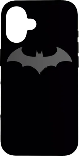 Miniatura 32 de Batman Hush Logo - Carcasa gris para iPhone 17