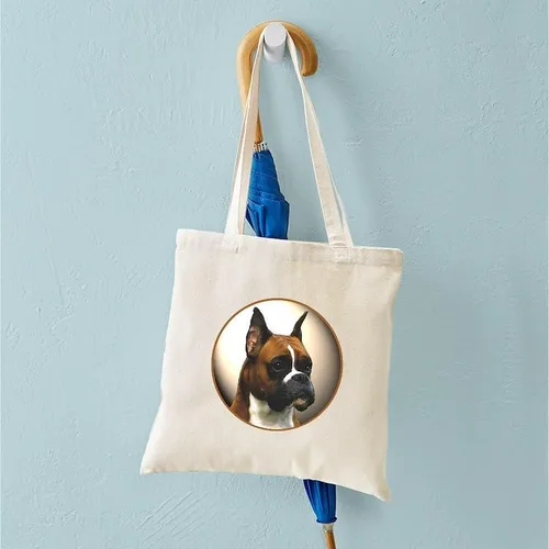 Miniatura 4 de CafePress The Boxer Dog Tote Bag Tote Bag