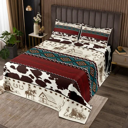 Miniatura 7 de Juego de ropa de cama floral 3D tamaño individual con colibrí, 2 piezas para niños, adolescentes, mujeres, hombres, decoración de habitación