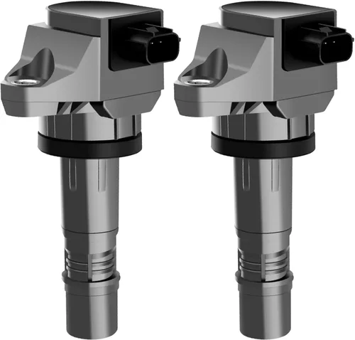 Miniatura 14 de SCITOO Paquete de bobinas de encendido para Honda S2000 2.0L 2000-2003 UF298 1 PCS