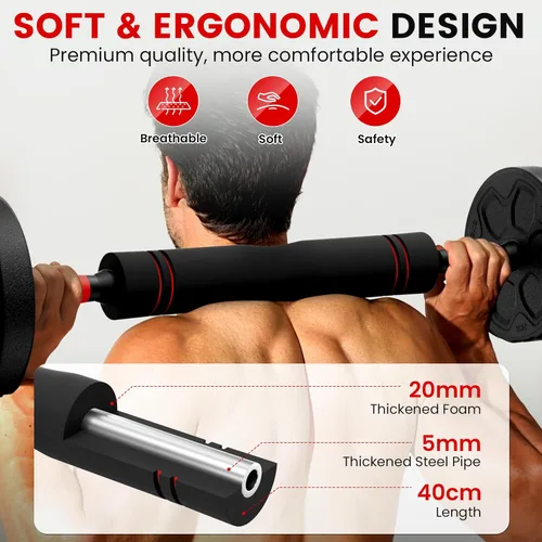 Miniatura 5 de Adjustable Dumbbell Set, 20/33/45/70/90lbs Free Weight Set with Connector, 4 in1 Dumbbells Set Used as Barbell, Kettlebells, Push up Stand