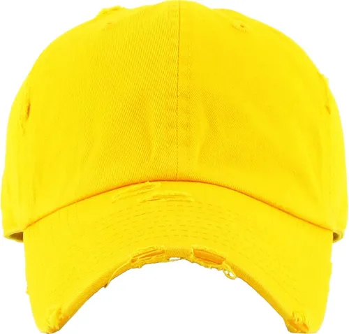 Miniatura 183 de KBETHOS - Gorra de béisbol ajustable, de algodón desgastado, vintage, unisex, estilo polo, camionero, para papá