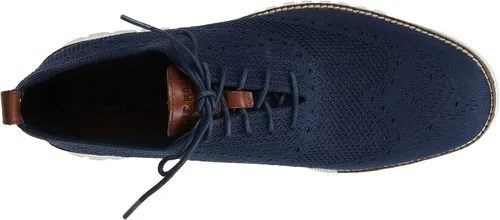 Miniatura 11 de Cole Haan Zerogrand Stitchlite Zapatos Oxford con cordones para hombre
